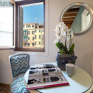 Residenza San Silvestro Affittacamere Venezia
