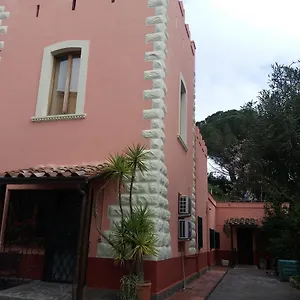 Il Castelletto Hotel Roma